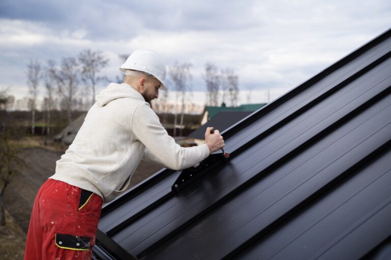 Metal Roof: 3 smart reasons why you should consider installing one