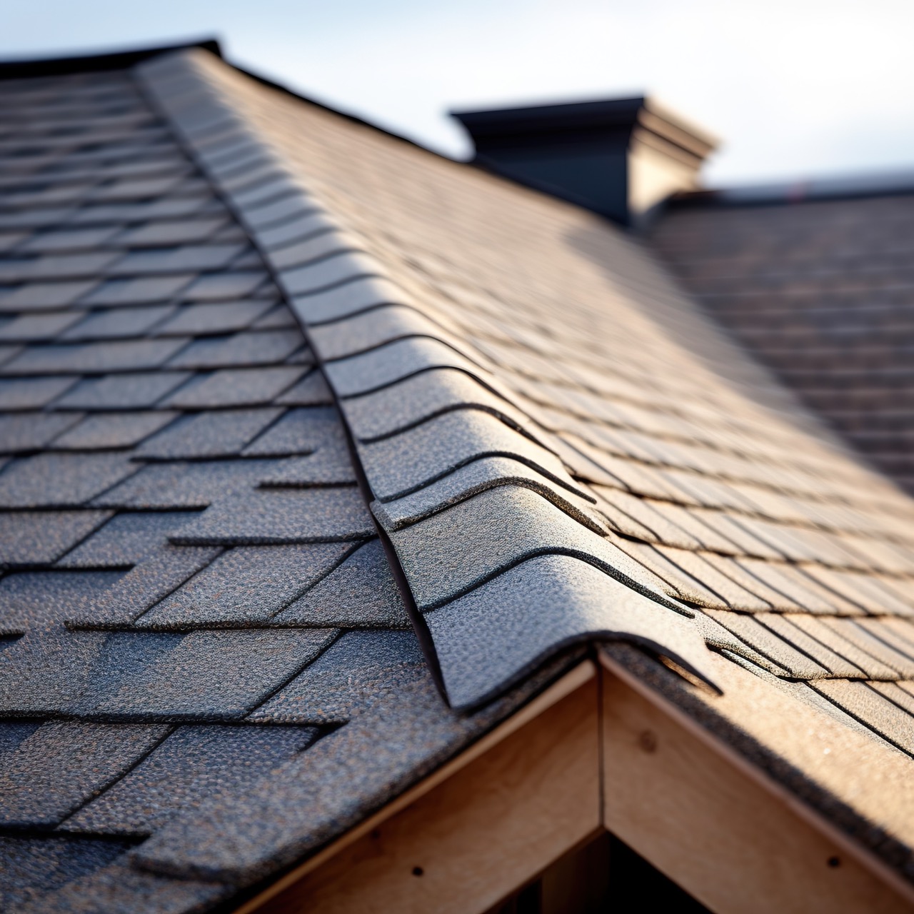 shingle-roof