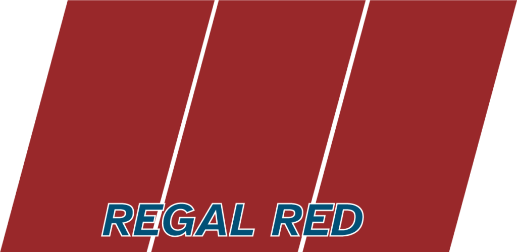 metal-panel-regal-red