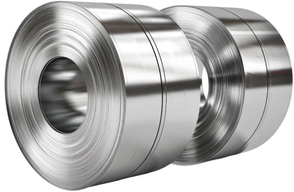 steel-coils