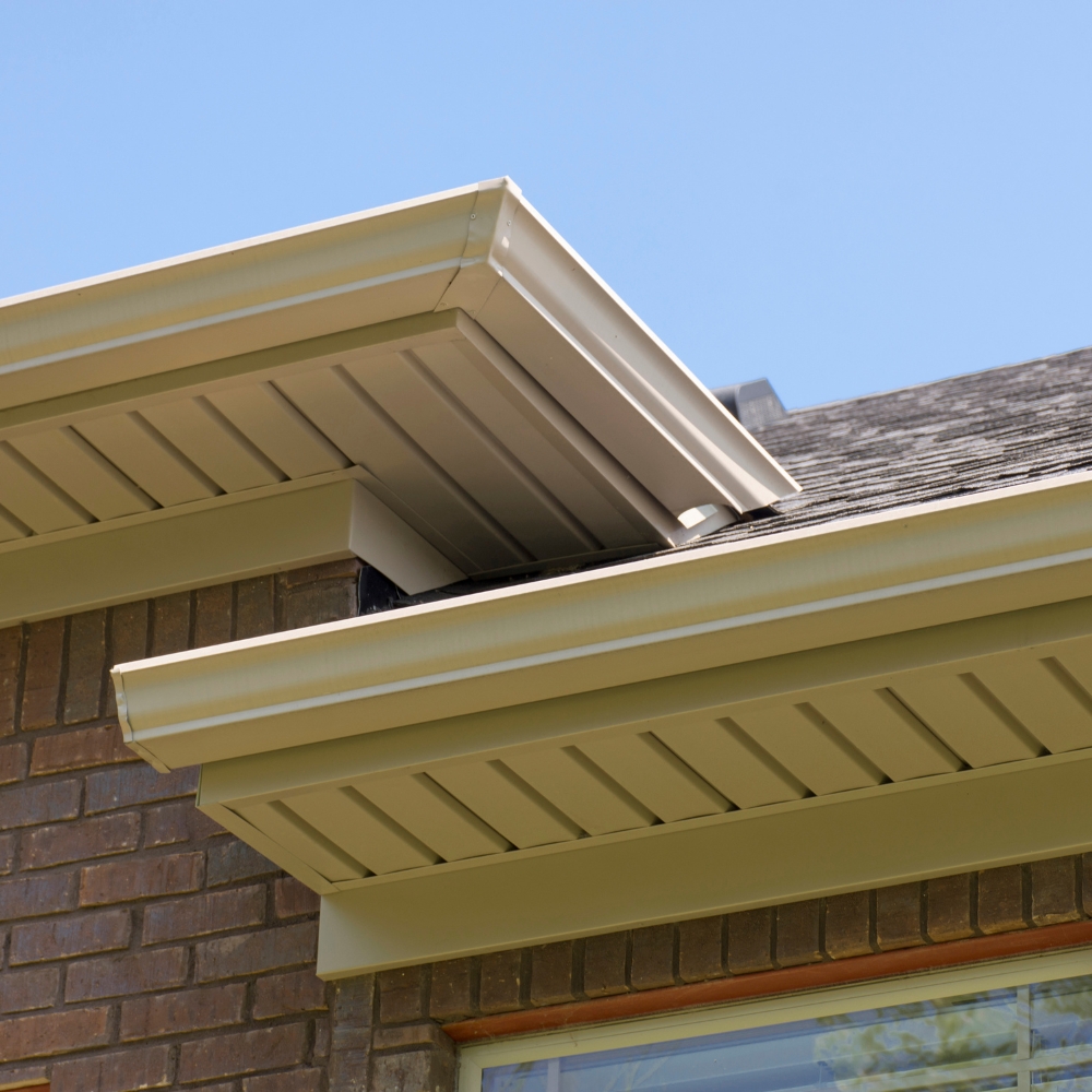 soffit