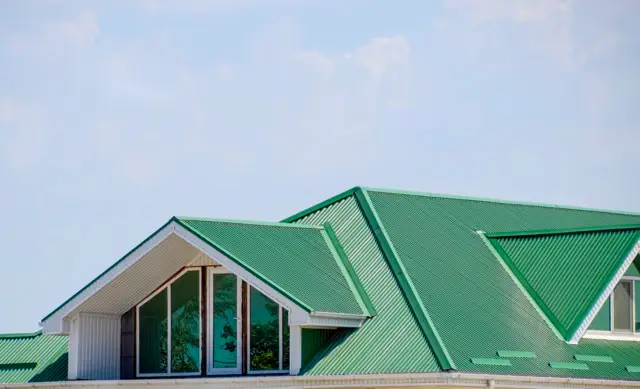 Metal Roof Color Options: 100’s of Options for Choosing the Best Look for Your Home