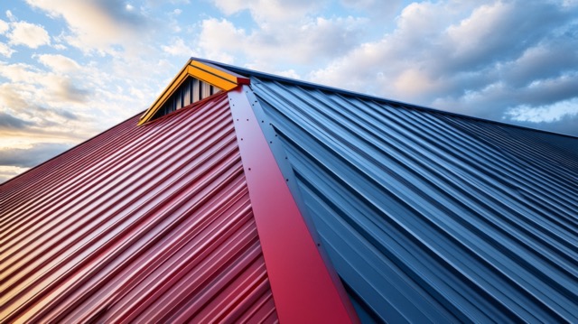 Metal Roof Coatings: Kynar 500 – A Comprehensive Guide