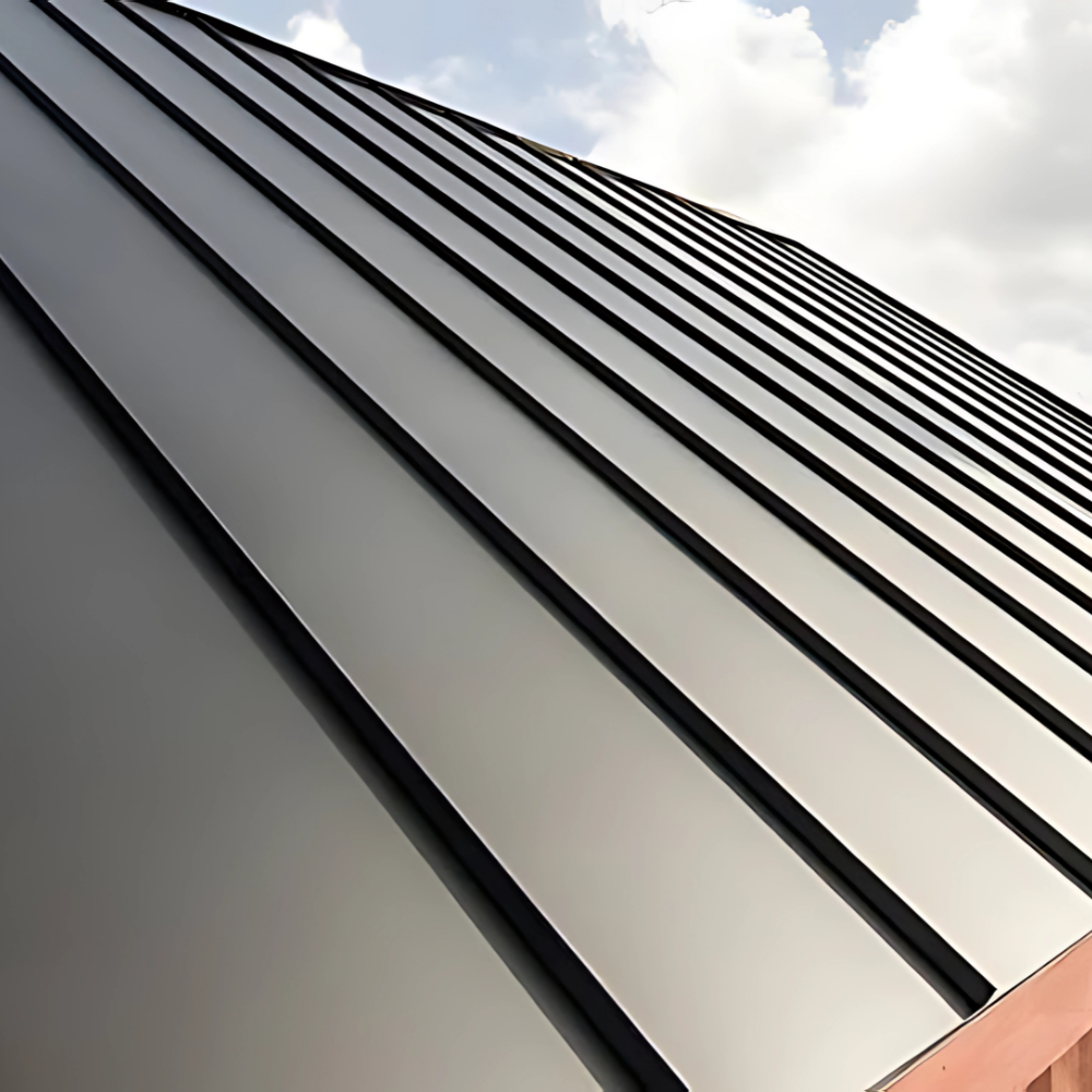 Metal Panels: a great investment in 2025 19 smooth-panel