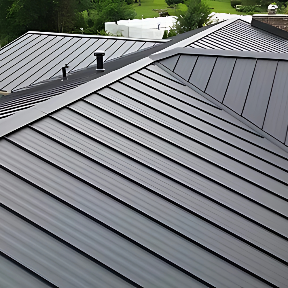 Metal Panels: a great investment in 2025 21 striations