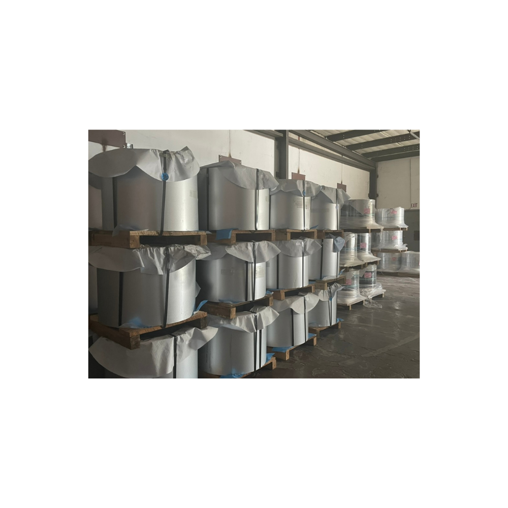 Metal Roofing Coil Suppliers