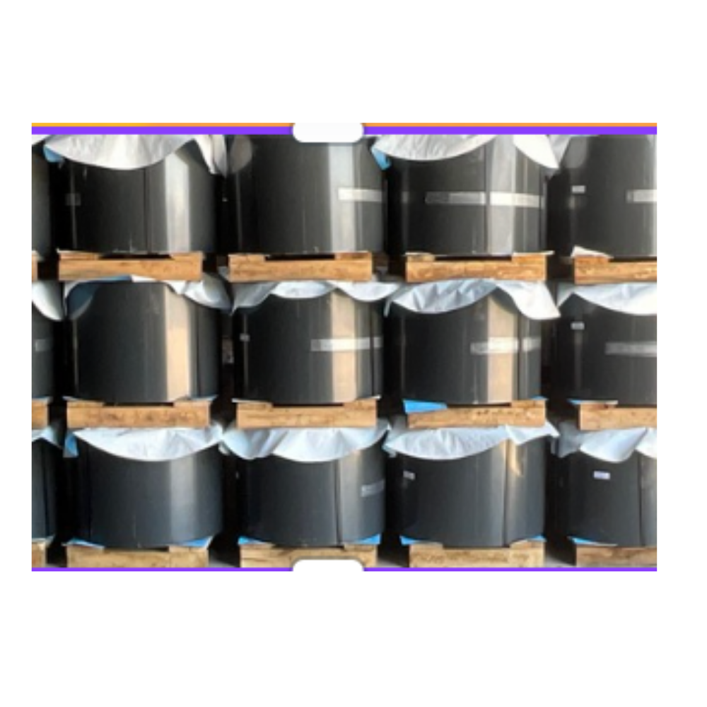 Metal Roofing Coil Suppliers: An Informational Guide 1 image 3