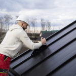 metal roofing