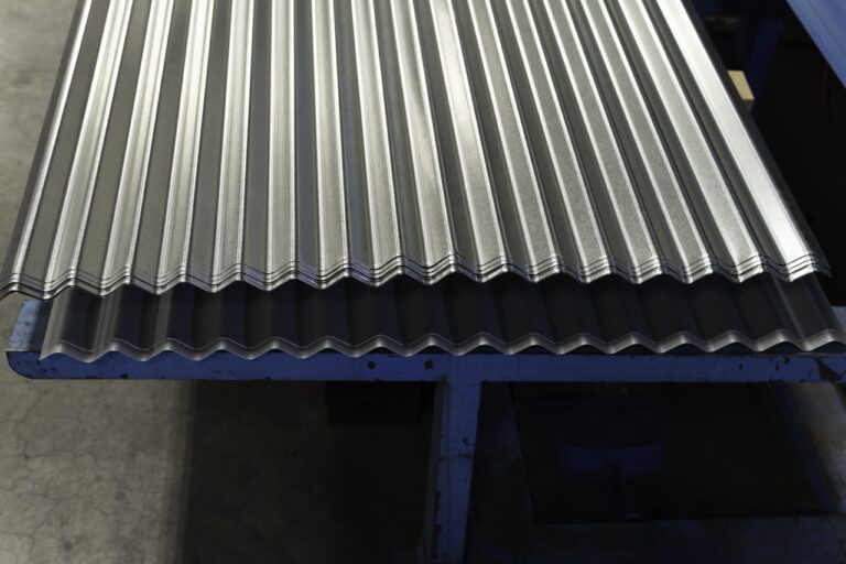 Complete Steel Roofing Sheets Installation Guide | San Antonio Pros