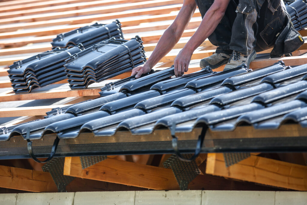 Fasteel | Metal Roofing Accessories for Durable Roofing in San Antonio