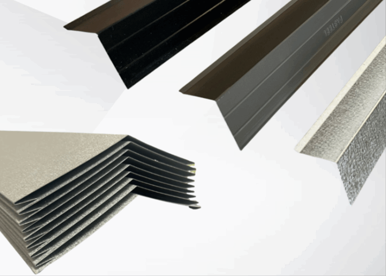 Custom Trim Solutions for Unique Roofing Designs 