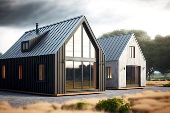 Choosing the Right Metal Roofing Material for Texas Homes 