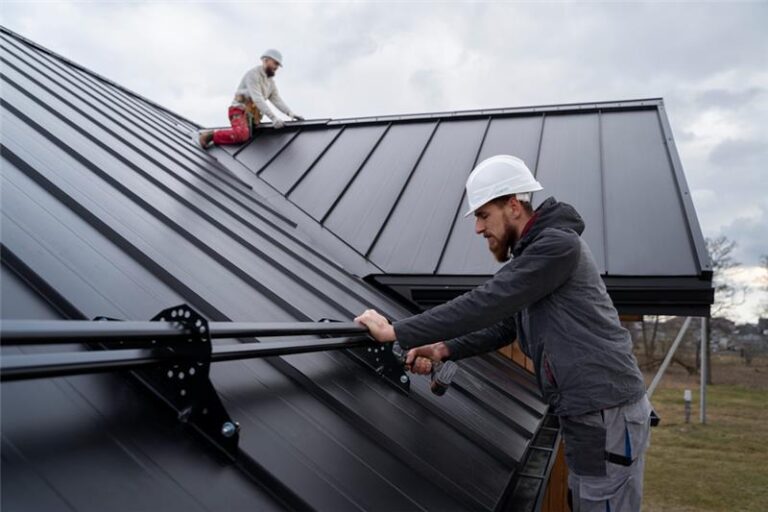 Metal Roofing Manufacturer & Supplier in San Antonio – Complete Guide